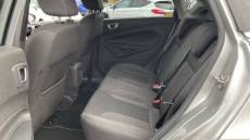 Ford Fiesta 1.5 TDCi Titanium 5dr Diesel Hatchback